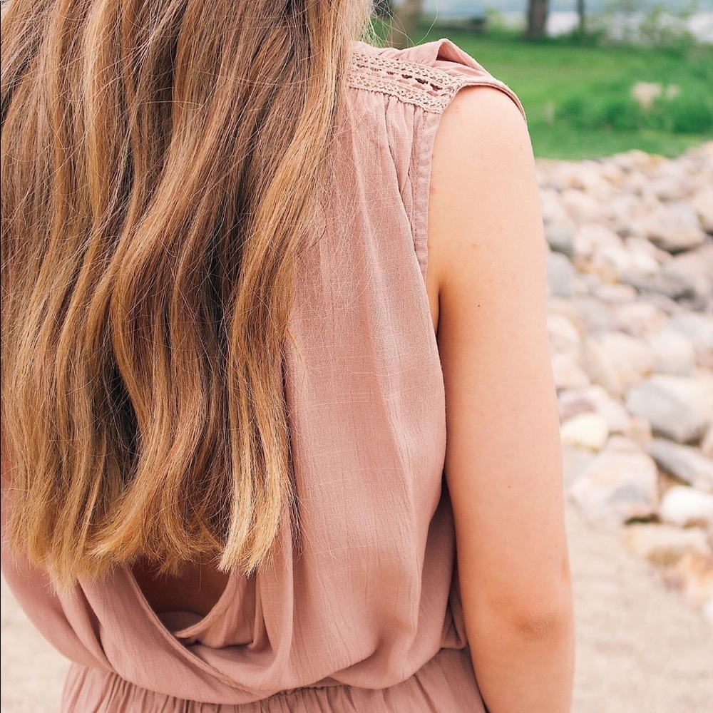 Romper - Picture 3 of 4
